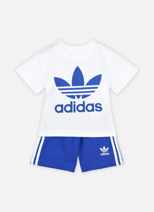 ensemble adidas short t shirt homme