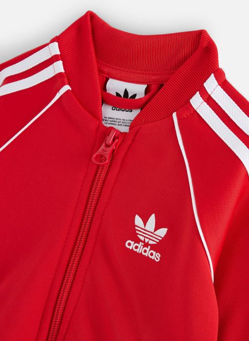 Adidas Originals Veste ZippÃ© Adidas Femme Veste Ã Capuche ZippÃ©e