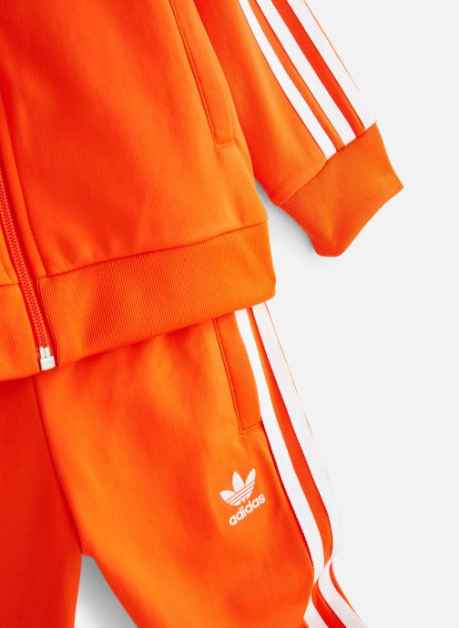 adidas originals superstar oranje