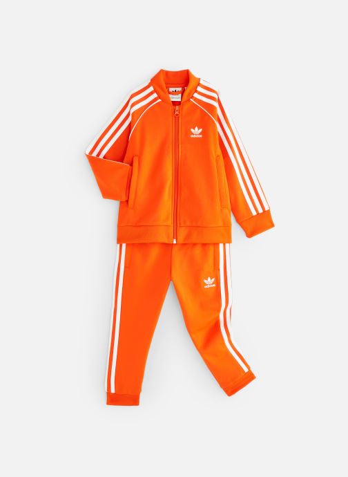 adidas originals superstar oranje