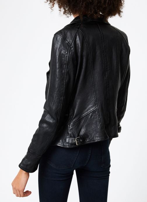 Oakwood 370999 Camera Vêtements noir Chez HBOqRHSrx