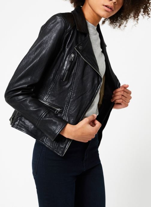 Oakwood 370999 Camera Vêtements noir Chez HBOqRHSrx