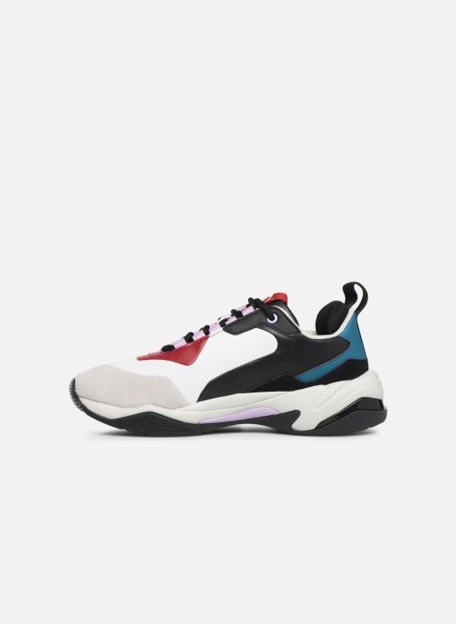 DroiteblancBaskets Chez371405 Puma Rive Thunder WH2e9IYED