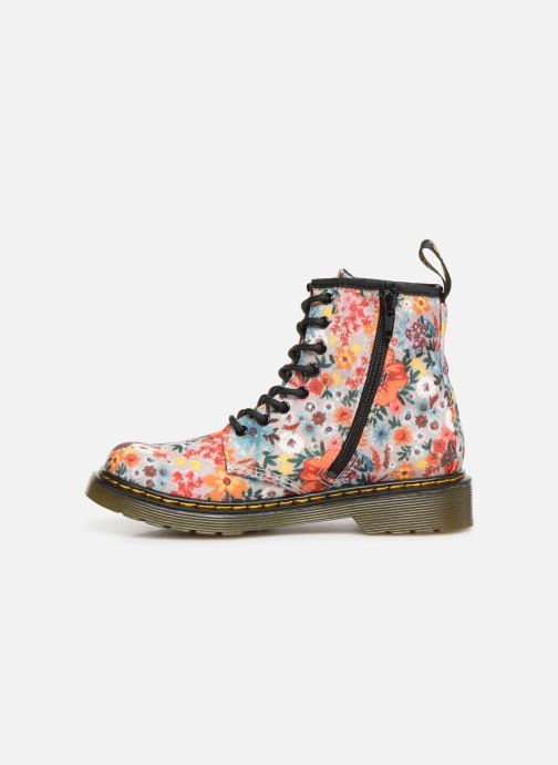 dr martens wanderflower