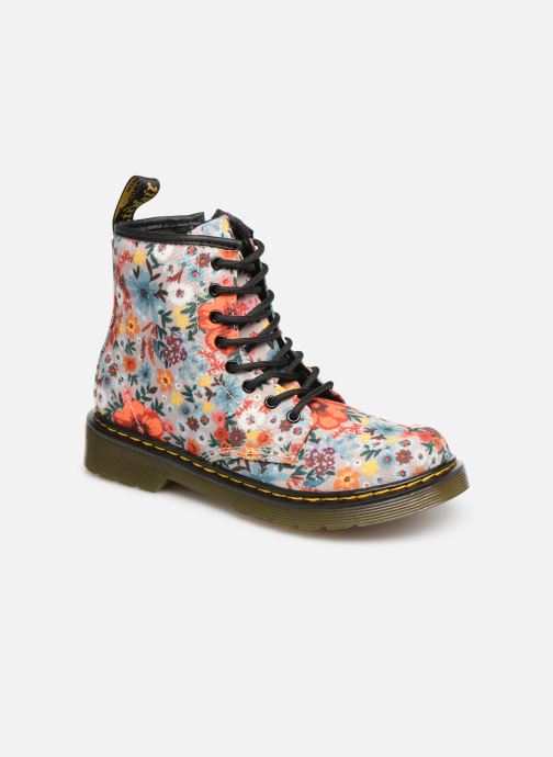 dr martens wanderflower