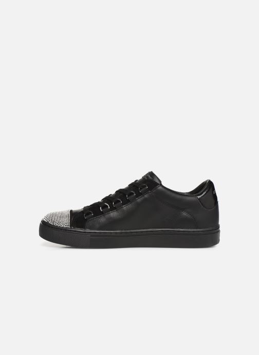 WnoirBaskets Sarenza371608 Street Skechers Side Chez 0Nm8nw