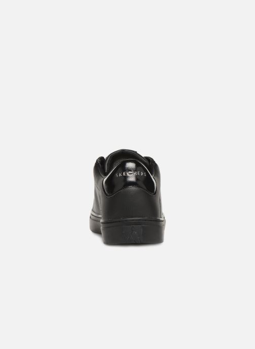 WnoirBaskets Sarenza371608 Street Skechers Side Chez 0Nm8nw