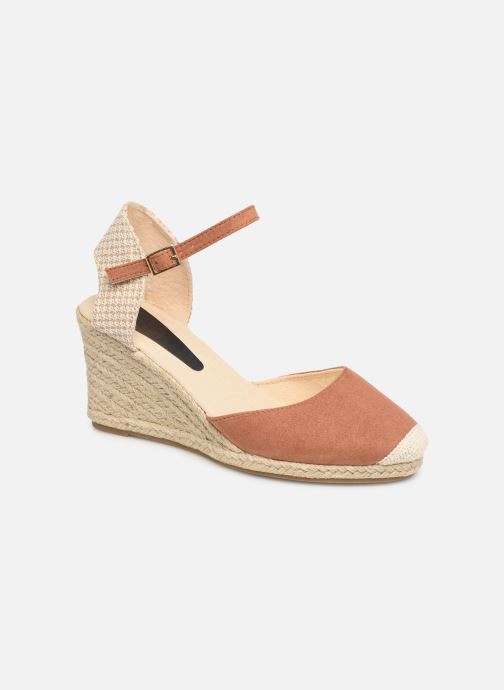 sarenza espadrilles femme