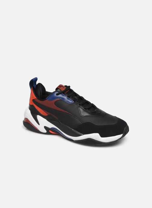 puma thunder femme rouge