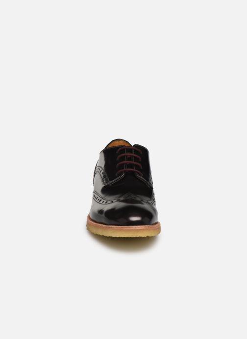 Lacets À ArysonnbordeauxChaussures Chez Sarenza372079 Tbs WID2eYHE9