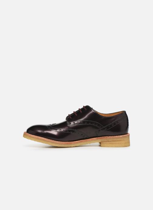 Lacets À ArysonnbordeauxChaussures Chez Sarenza372079 Tbs WID2eYHE9