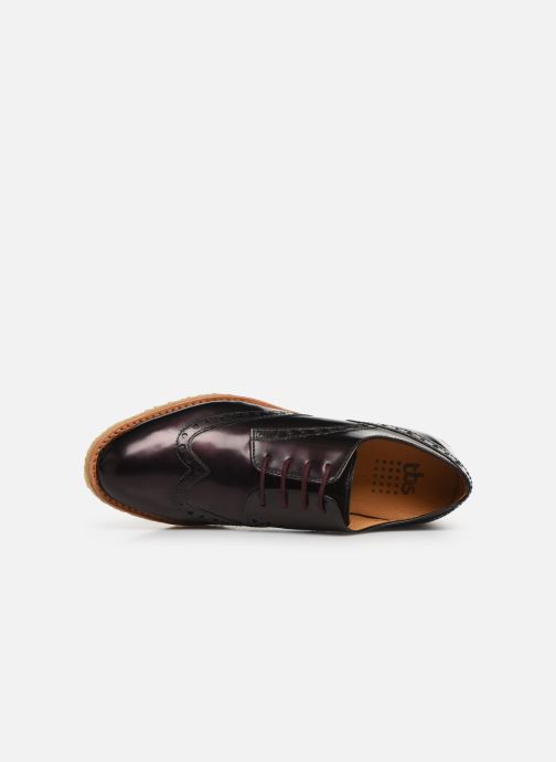 Lacets À ArysonnbordeauxChaussures Chez Sarenza372079 Tbs WID2eYHE9