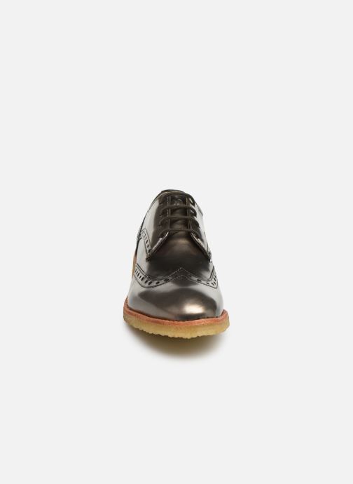 bronze Schnürschuhe Tbs Arysonn 372080 gold gnzv4