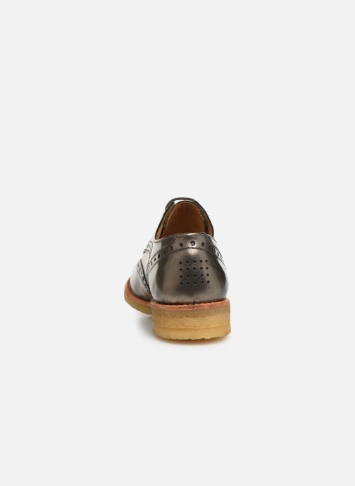 bronze Schnürschuhe Tbs Arysonn 372080 gold gnzv4