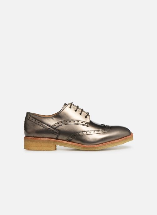 bronze Schnürschuhe Tbs Arysonn 372080 gold gnzv4