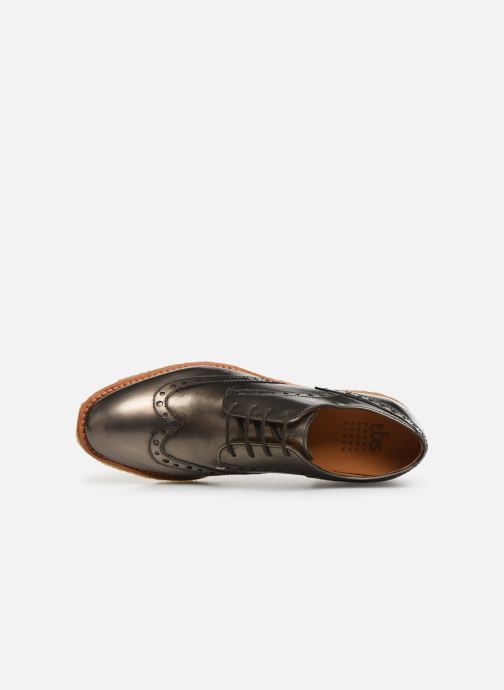 bronze Schnürschuhe Tbs Arysonn 372080 gold gnzv4