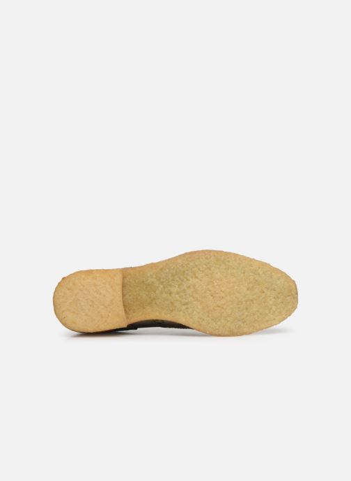 bronze Schnürschuhe Tbs Arysonn 372080 gold gnzv4