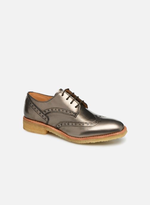 bronze Schnürschuhe Tbs Arysonn 372080 gold gnzv4
