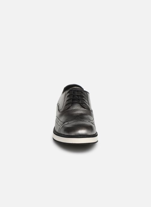lacets cuir tbs