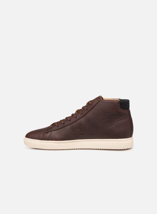 clae bradley mid