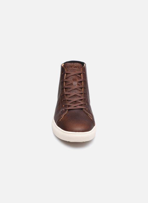 clae bradley mid