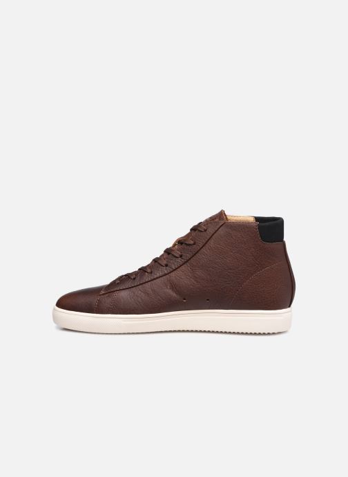 clae bradley mid