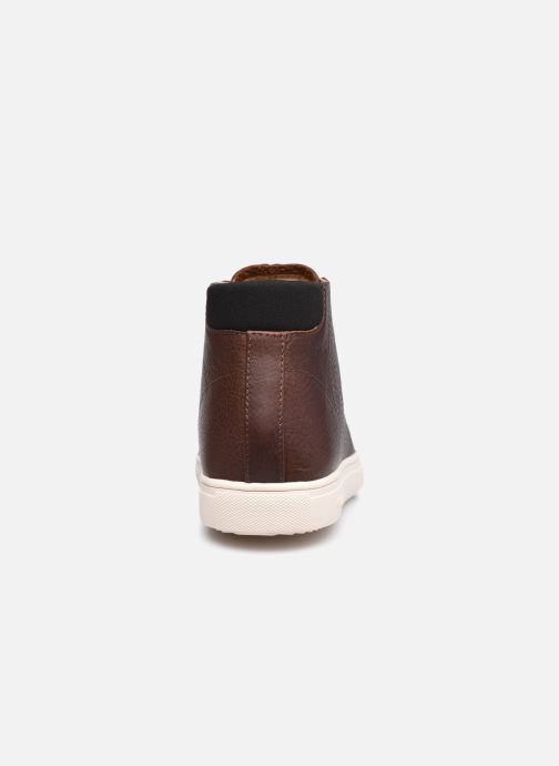 clae bradley mid