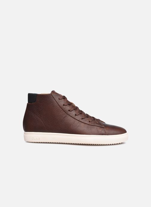 clae bradley mid