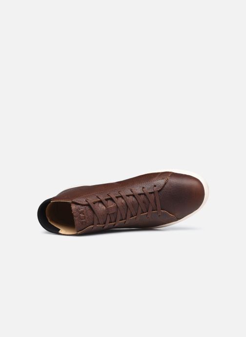 clae bradley mid