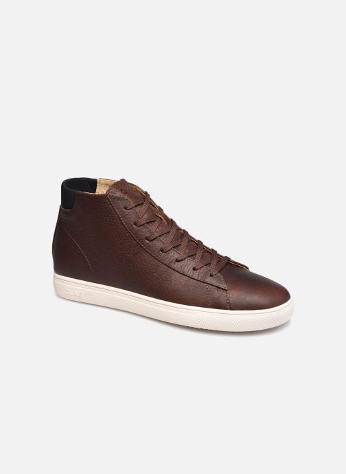 clae bradley mid