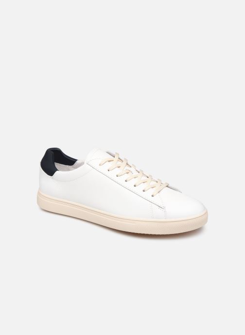 clae bradley mid white