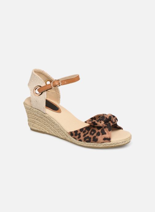 sarenza espadrilles femme