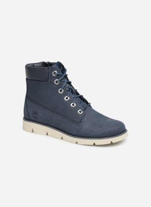 timberland radford blue