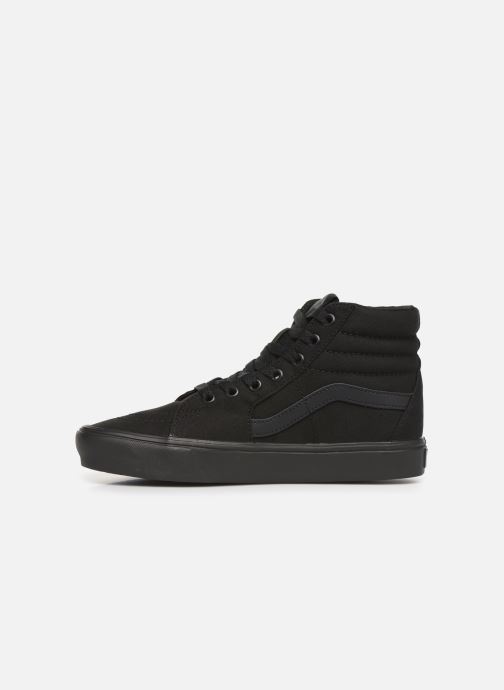 vans sk8 hi lite black