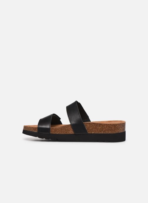 Scholl Lusaka Pantoletten, Obermaterial: Leder online kaufen Scholl Lusaka Pantoletten, Obermaterial: Leder online kaufen