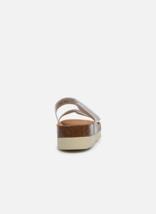 Scholl Lusaka Pantoletten, Obermaterial: Leder online kaufen Scholl Lusaka Pantoletten, Obermaterial: Leder online kaufen
