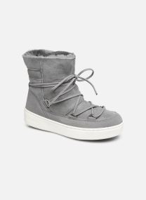 moon boot pulse mid beige