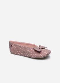 chausson bébé isotoner