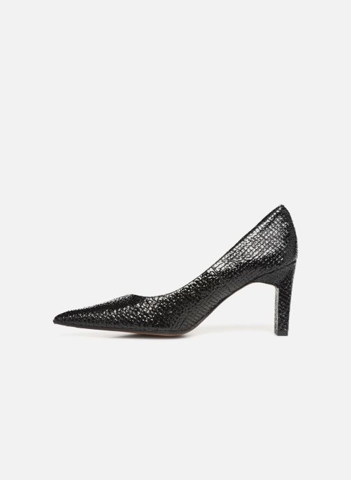 Escarpins Stuart Noir Gerys Elizabeth 328 KJcl1TF