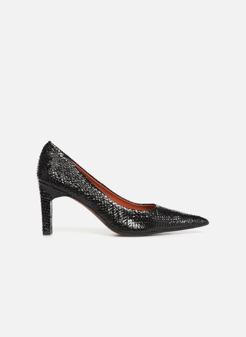 Escarpins Stuart Noir Gerys Elizabeth 328 KJcl1TF