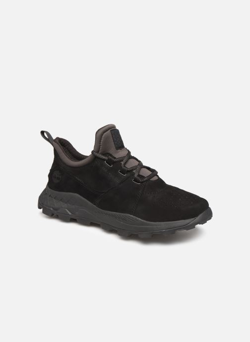 brooklyn lace oxford