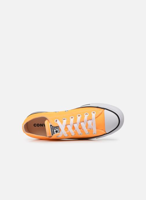 all star orange