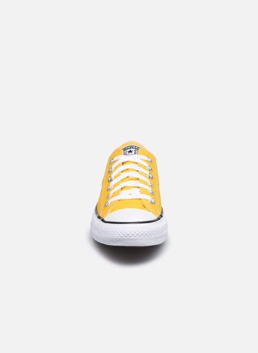 chaussures converse jaune chaussures converse jaune