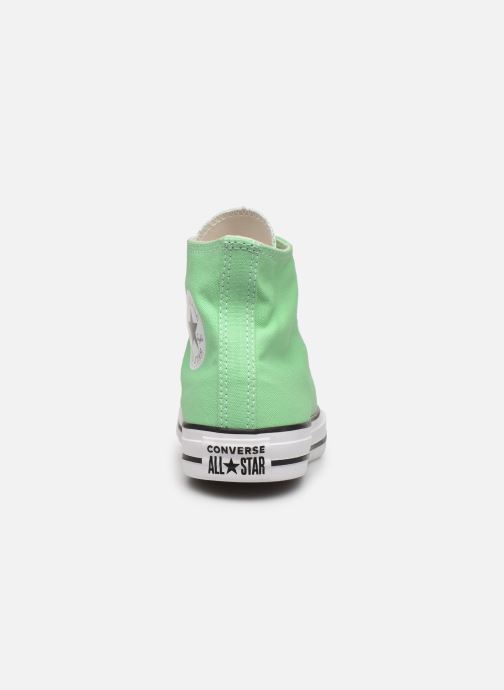 Seasonal Chuck Star Color Taylor Chez Sarenza373402 Converse WverdeDeportivas All Hi Y9W2DEHI