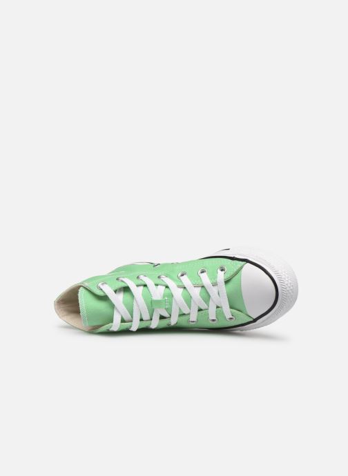 Seasonal Chuck Star Color Taylor Chez Sarenza373402 Converse WverdeDeportivas All Hi Y9W2DEHI