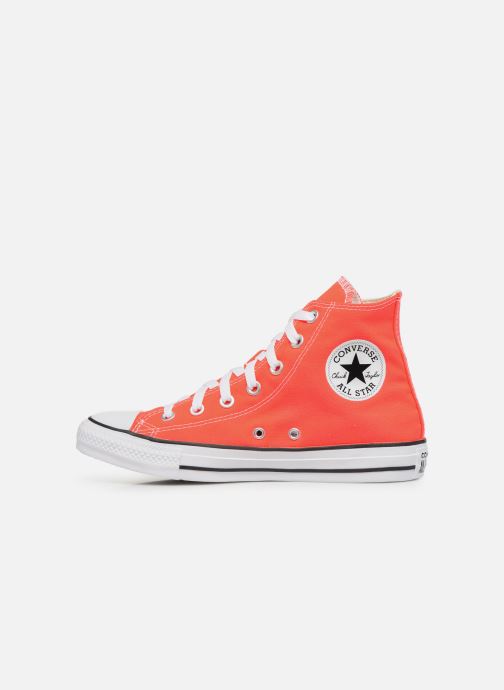casquette converse homme orange