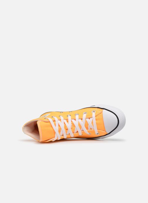 all star converse arancioni laser all star converse arancioni laser