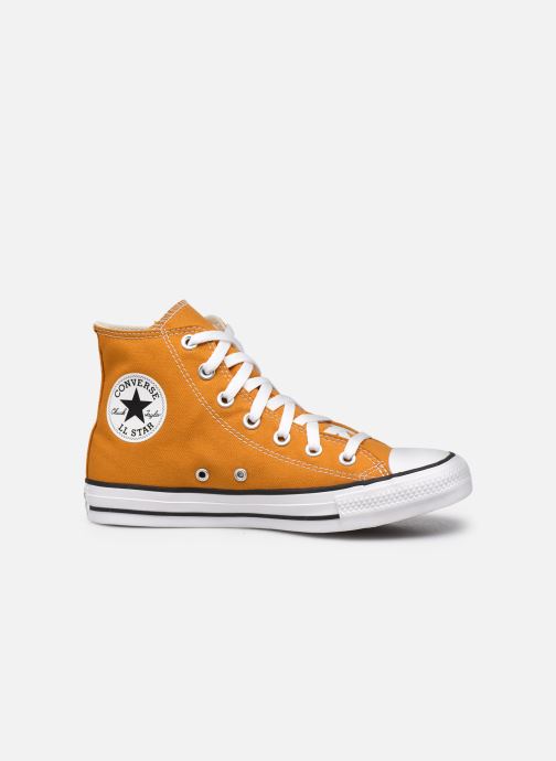 baskets chuck taylor all star street canvas