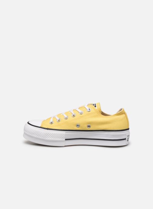 sandali converse giallo