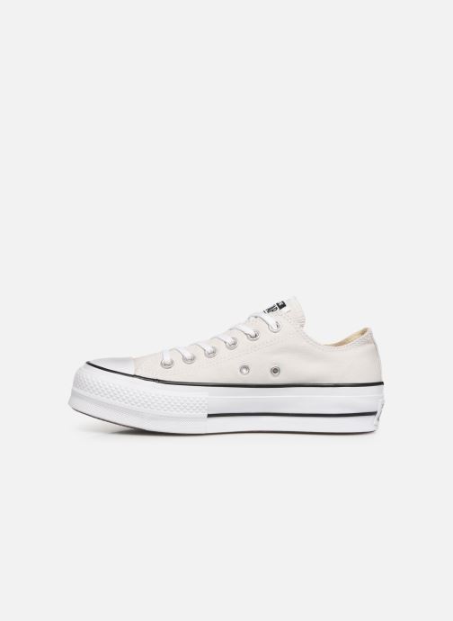 Chuck Taylor All Star Clean Lift Seasonal Color Extension Ox Chuck Taylor All Star Clean Lift Seasonal Color Extension Ox